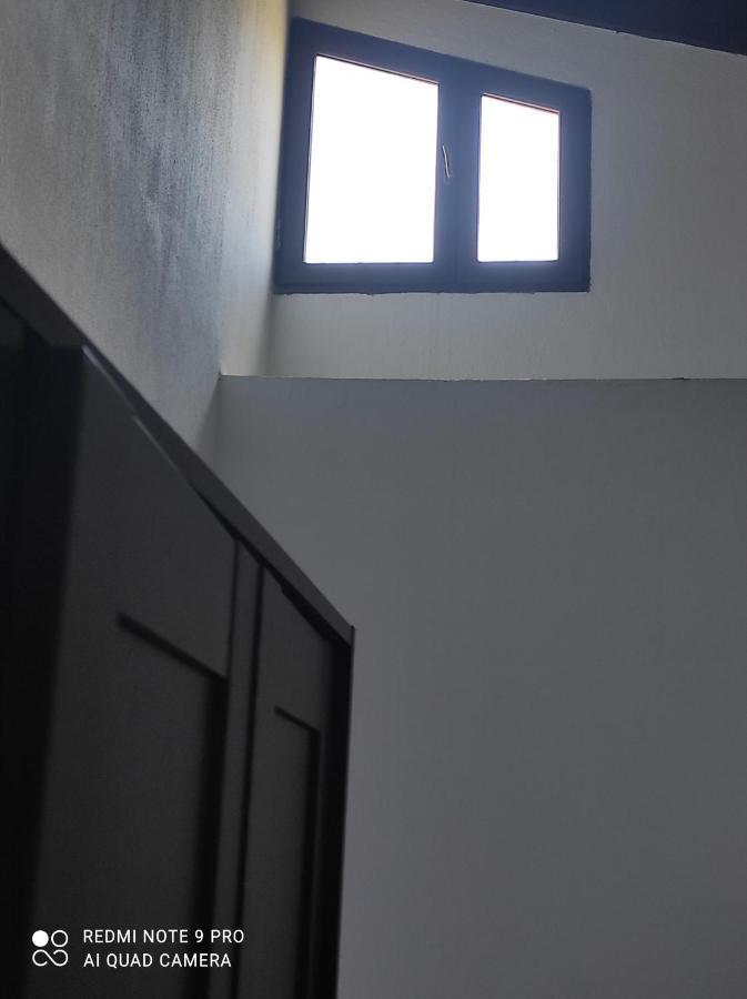 Detached House In Sykia Villa Exterior photo